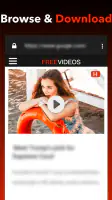 Video Downloader - Downloader screenshot