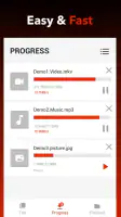 Video Downloader - Downloader screenshot