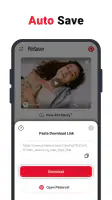 Video Downloader for Pinterest screenshot