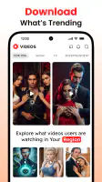 Video Downloader & HD Download screenshot