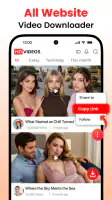 Video Downloader & HD Download screenshot