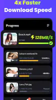 Video Downloader - HD & Easy screenshot