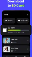 Video Downloader - HD & Easy screenshot