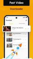 Video Downloader: HD Player screenshot