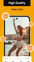 Video Downloader: HD Player screenshot