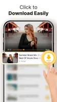 Video Downloader & Player HD screenshot