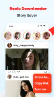 All Video Downloader: Launcher screenshot