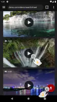 Video Downloader Pro screenshot