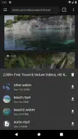 Video Downloader Pro screenshot