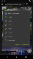 Video Downloader Pro screenshot