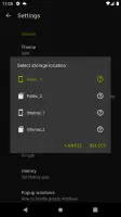 Video Downloader Pro screenshot