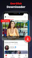Video Downloader - Save Video screenshot
