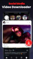 Video Downloader - Save Video screenshot