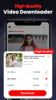 Video Downloader - Save Video screenshot
