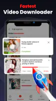 Video Downloader - Save Video screenshot