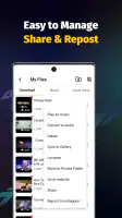 Video Downloader - Save Videos screenshot
