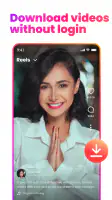 Video Downloader: Story Video screenshot