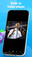 Video Downloader & Video Saver screenshot