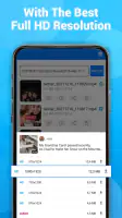 Video Downloader & Video Saver screenshot