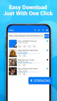 Video Downloader & Video Saver screenshot
