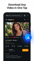 Video Downloader - without ads screenshot