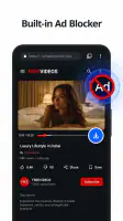 Video Downloader - without ads screenshot