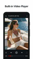 Video Downloader - without ads screenshot