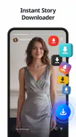 Video Downloader - without ads screenshot