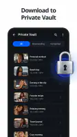 Video Downloader - without ads screenshot