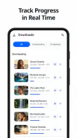 Video Downloader - without ads screenshot