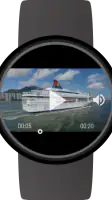 Video Gallery for Wear OS screenshot