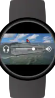 Video Gallery for Wear OS screenshot