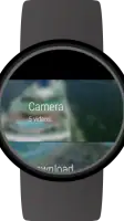 Video Gallery for Wear OS screenshot
