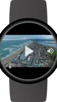Video Gallery for Wear OS screenshot