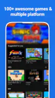 Video Game screenshot