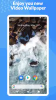 Video (.GIF;.MP4) to Wallpaper screenshot