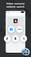 Video Home - Speed Play screenshot
