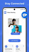 Video Meeting screenshot