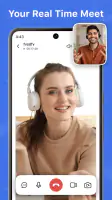 Video Meeting screenshot