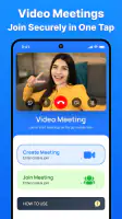 Video Meeting - Meeting screenshot