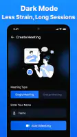 Video Meeting - Meeting screenshot