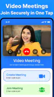 Video Meeting - Meeting screenshot