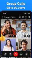 Video Meeting - Meeting screenshot