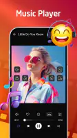 Video Player All Format-wTuber screenshot