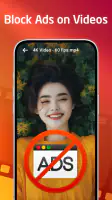 Video Player All Format-wTuber screenshot