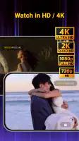 Video Player: HD Play screenshot