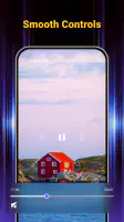 Video Player: HD Play screenshot
