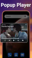 Video Player - Media Player screenshot