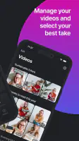 Video Teleprompter - Evelize screenshot
