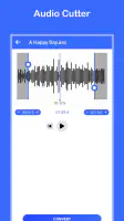 Video to MP3 Convert screenshot